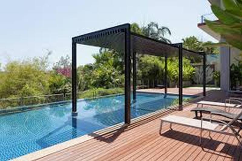 At The Tree Condominium Phuket Eksteriør billede